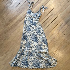 Nikita Dress